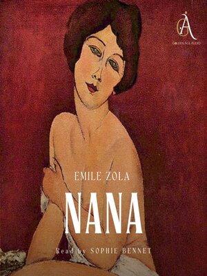 cover image of Nana